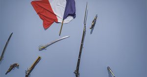 Les amnésies de la vie politique française