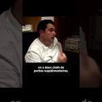 Les attentes de Jean-François Piège au Crillon