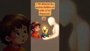 Les avantages de l'IA dans l'éducation primaire