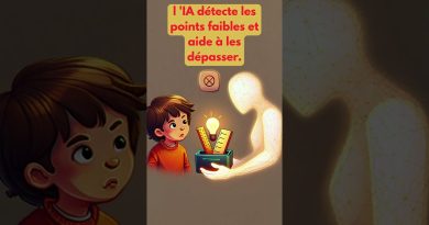 Les avantages de l'IA dans l'éducation primaire