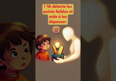 Les avantages de l'IA dans l'éducation primaire