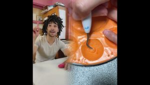 Les aventures d'un prof des écoles : Épisode 19 #humour