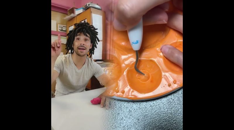 Les aventures d'un prof des écoles : Épisode 19 #humour