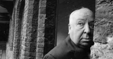 Les caméos ou le subterfuge pour apparaitre l'air de rien dans les films - ICI