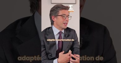 Les carrières possibles après Sciences Po