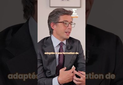 Les carrières possibles après Sciences Po