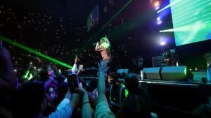 Les chansons américaines à succès sont plus négatives qu’il y a 50 ans