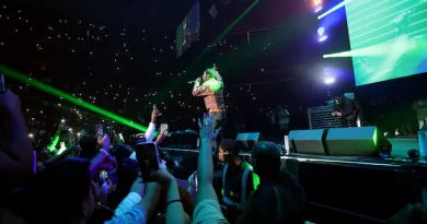 Les chansons américaines à succès sont plus négatives qu’il y a 50 ans