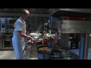 Les chefs normands évoquent Paul Bocuse
