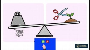 Les choix économiques et politiques d'un Premier ministre