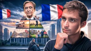 Les clés pour s'enrichir en France : enquête révélatrice