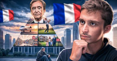 Devenir riche en France : l’héritage, un obstacle en 2025 ? Les clés pour s'enrichir en France : enquête révélatrice