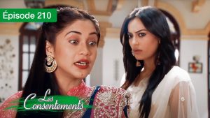 Les consentements - S3 EP 49 : Le destin de Zoya