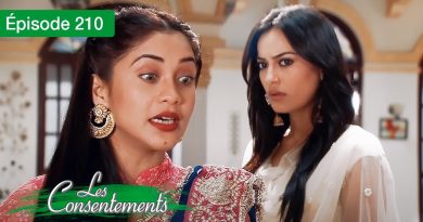 Les consentements - S3 EP 49 : Le destin de Zoya