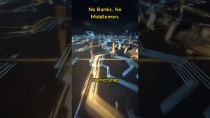 Les contrats intelligents prennent le contrôle