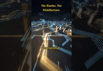 Les contrats intelligents révolutionnent l’immobilier Les contrats intelligents prennent le contrôle