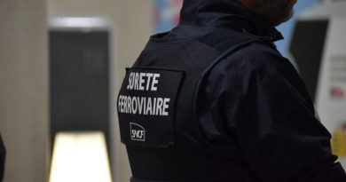 Les contrôleurs des transports bientôt équipés d’une caméra-piéton