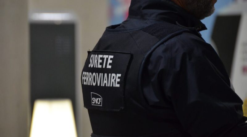 Les contrôleurs des transports bientôt équipés d’une caméra-piéton