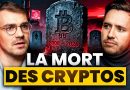 Les cryptos en péril ? Analyse avec @Hasheur