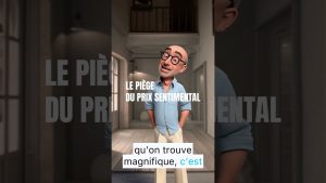 Les dangers du prix émotionnel