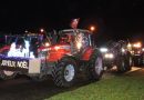 Les défilés de tracteurs illuminés font leur retour avant Noël en Pays de Bray : découvrez les parcours