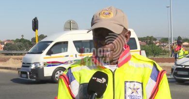 Les délégués du G20 doivent voyager sans entrave