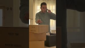 Les déménageurs de Matignon : un changement en cours