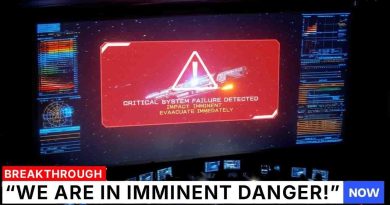 Les données du télescope censurées par la Space Force après 3I/ATLAS