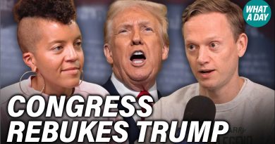 Les dossiers Epstein enfin dévoilés après un vote massif au Congrès