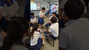 Les écoles de Singapour lancent un programme anti-vapotage