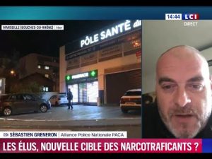 Les élus, nouvelles cibles des narcotrafiquants ?