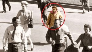 Les énigmatiques photos du XXe siècle