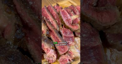 🥩 Les erreurs à éviter pour rater sa cote de bœuf !