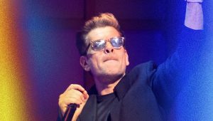 [Les essentiels de Décibels] Benjamin Biolay : 25 minutes de conversations sur ses obsessions musicales (et le sommeil) - ICI