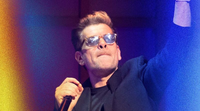 [Les essentiels de Décibels] Benjamin Biolay : 25 minutes de conversations sur ses obsessions musicales (et le sommeil) - ICI