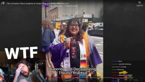 Les étudiants en collège sont complètement épuisés.