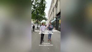 Les étudiants étrangers : un coût de millions pour notre pays