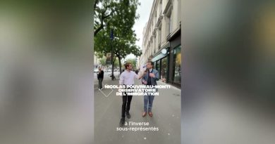 Les étudiants étrangers : un coût de millions pour notre pays