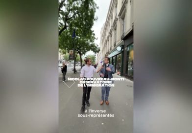 Les étudiants étrangers : un coût de millions pour notre pays