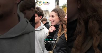 Les étudiants fortement impactés par la situation actuelle
