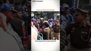 Les étudiants méritent justice : un appel urgent en Inde