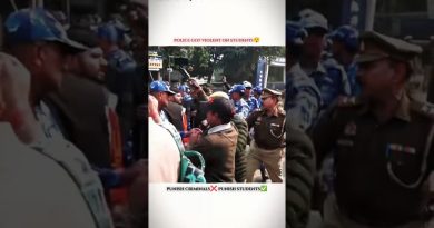 Les étudiants méritent justice : un appel urgent en Inde