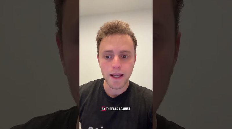 Les évêques catholiques condamnent fermement Donald Trump.