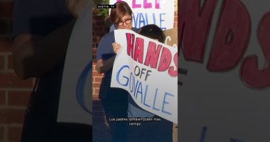 Les familles inquiets face au plan de consolidation