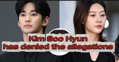 Les fans de Kim Soo Hyun lancent un site de vérification des faits