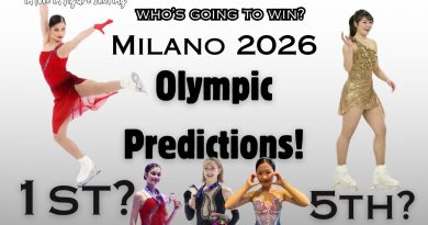 Les favorites du patinage artistique féminin aux JO 2026