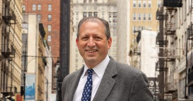 Les fonds de pension de New York envisagent de réattribuer des mandats à BlackRock et Fidelity