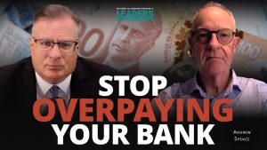 Les frais bancaires explosent : le coût pour les Canadiens