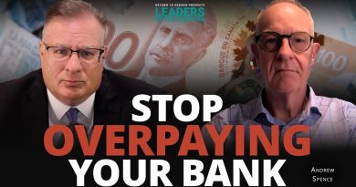 Les frais bancaires explosent : le coût pour les Canadiens