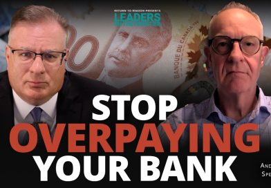 Les frais bancaires au Canada : un fardeau insupportable Les frais bancaires explosent : le coût pour les Canadiens